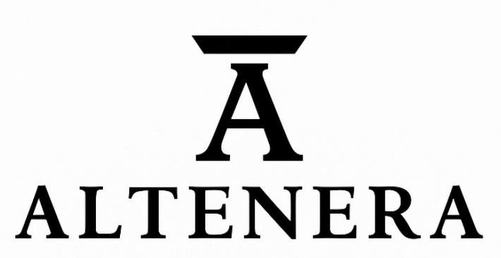 ALTENERA Logo